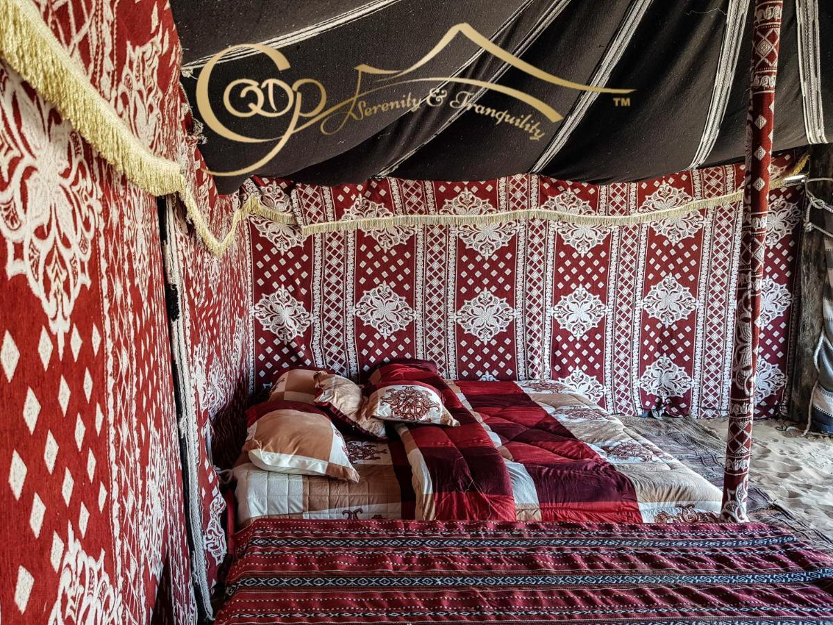 Private Bedouin Tent -Odpc Shāhiq 外观 照片