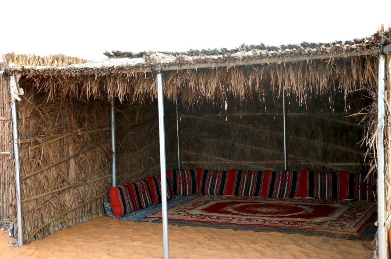 Private Bedouin Tent -Odpc Shāhiq 外观 照片